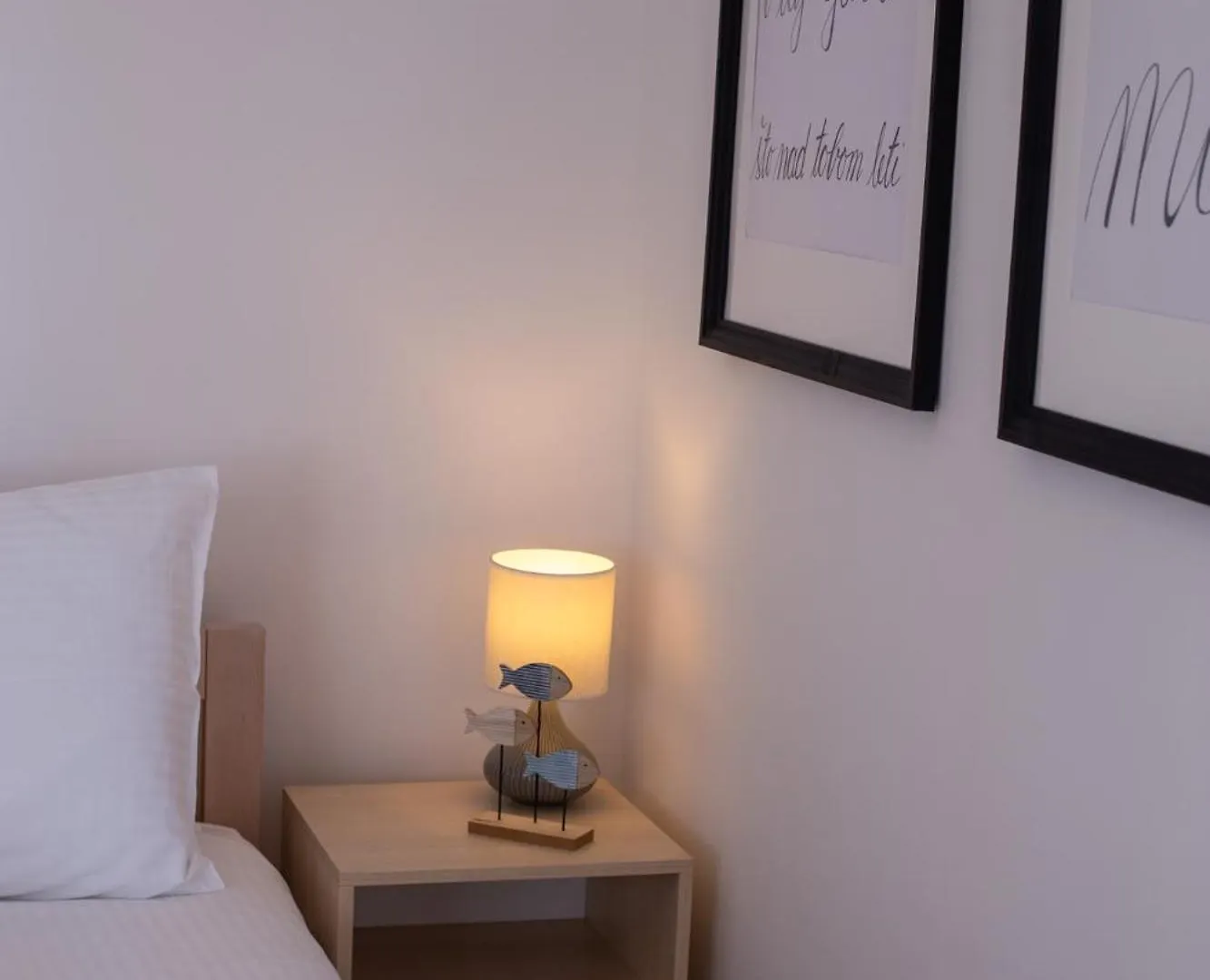 Karbonaca Apartments Fažana