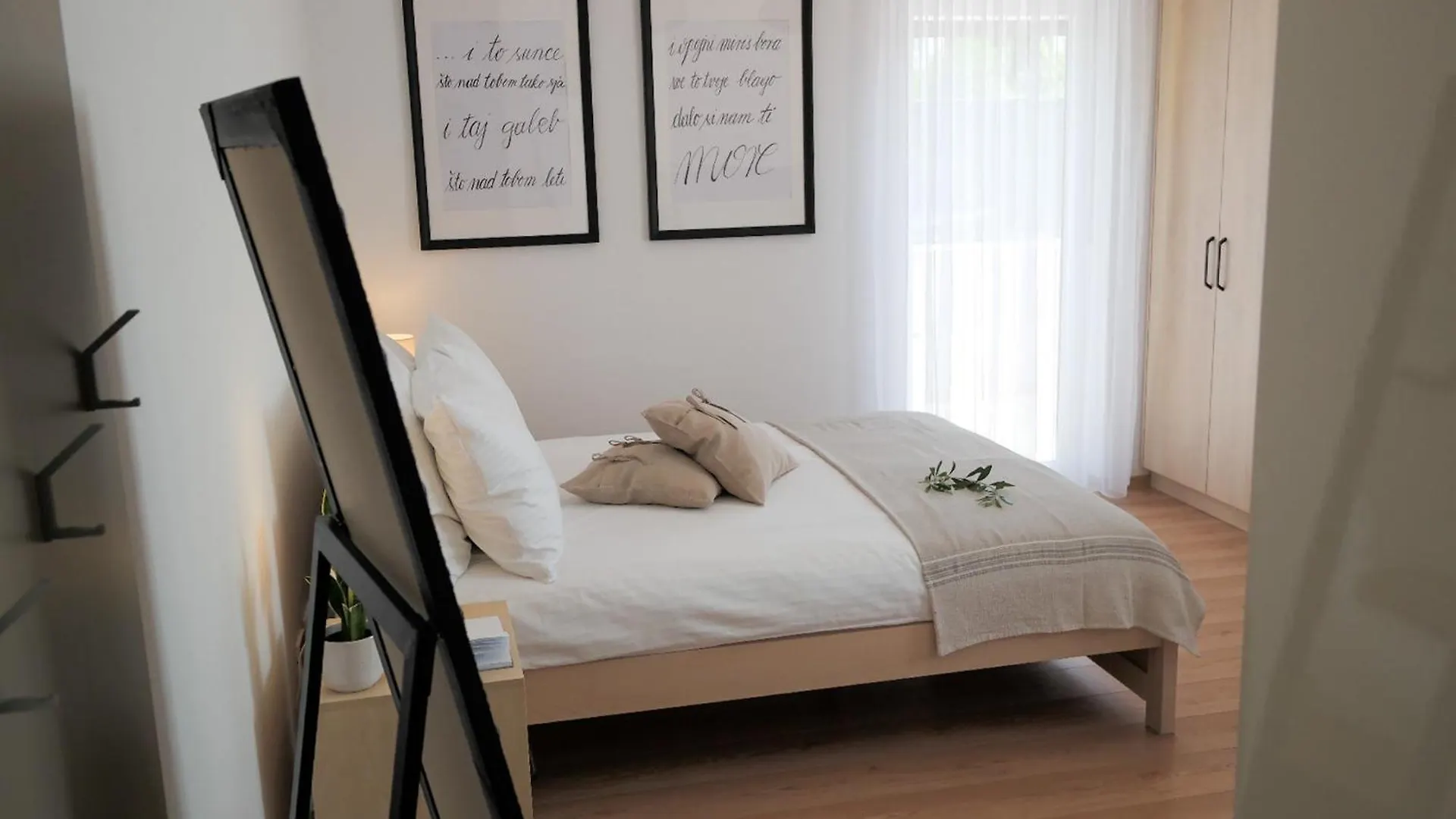Karbonaca Apartments Fažana
