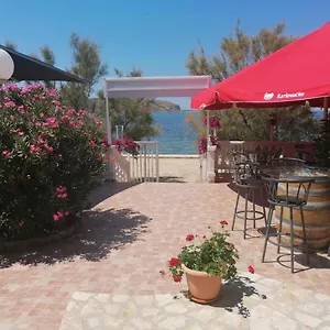 Apartmenthaus Anita Apartment Rtina