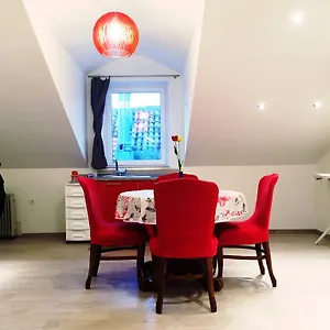Toni Apartment Trogir